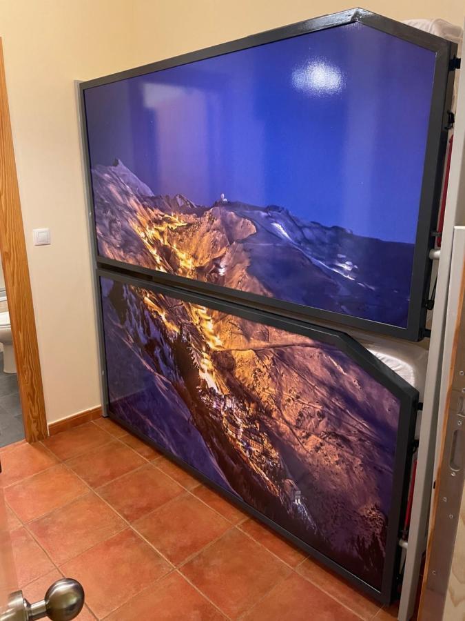 Nevada Home Sierra Nevada Kültér fotó