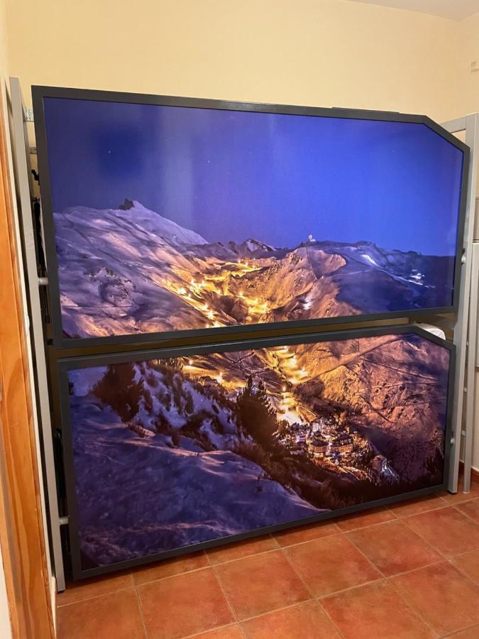 Nevada Home Sierra Nevada Kültér fotó