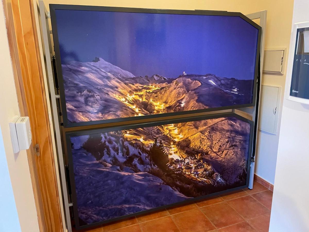 Nevada Home Sierra Nevada Kültér fotó
