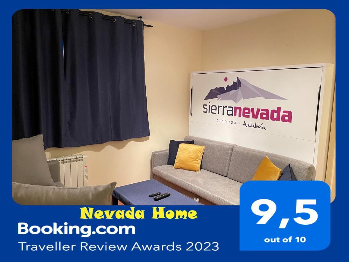 Nevada Home Sierra Nevada Kültér fotó