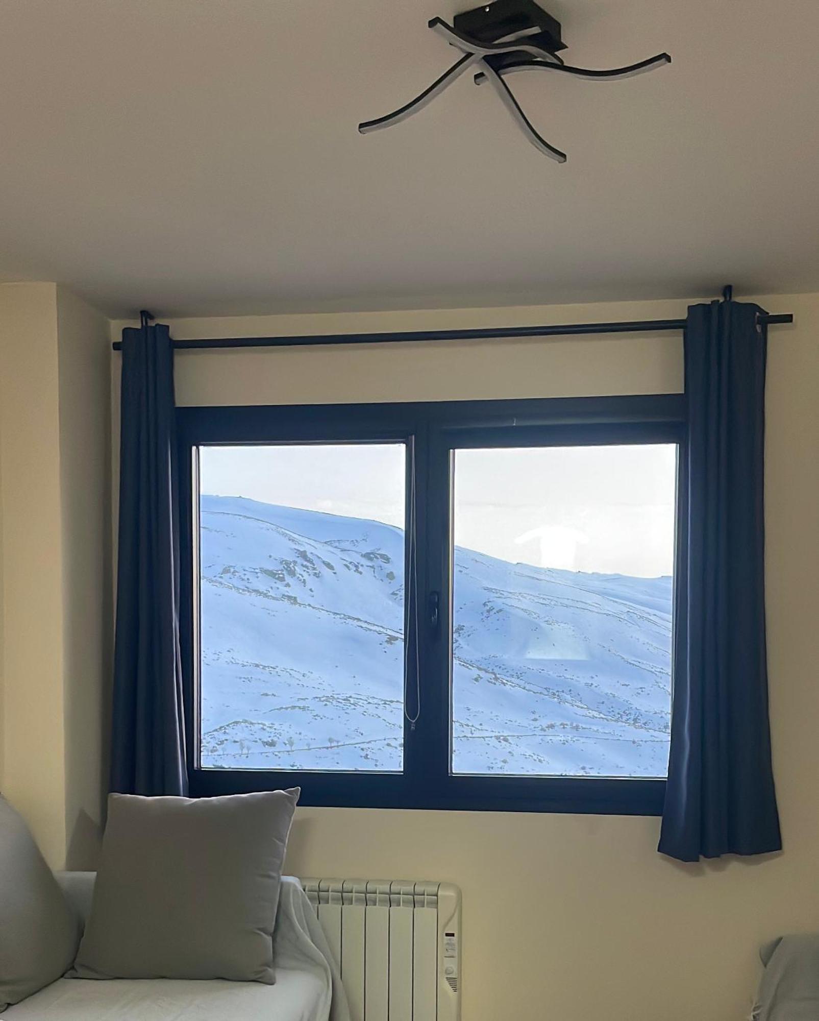 Nevada Home Sierra Nevada Kültér fotó